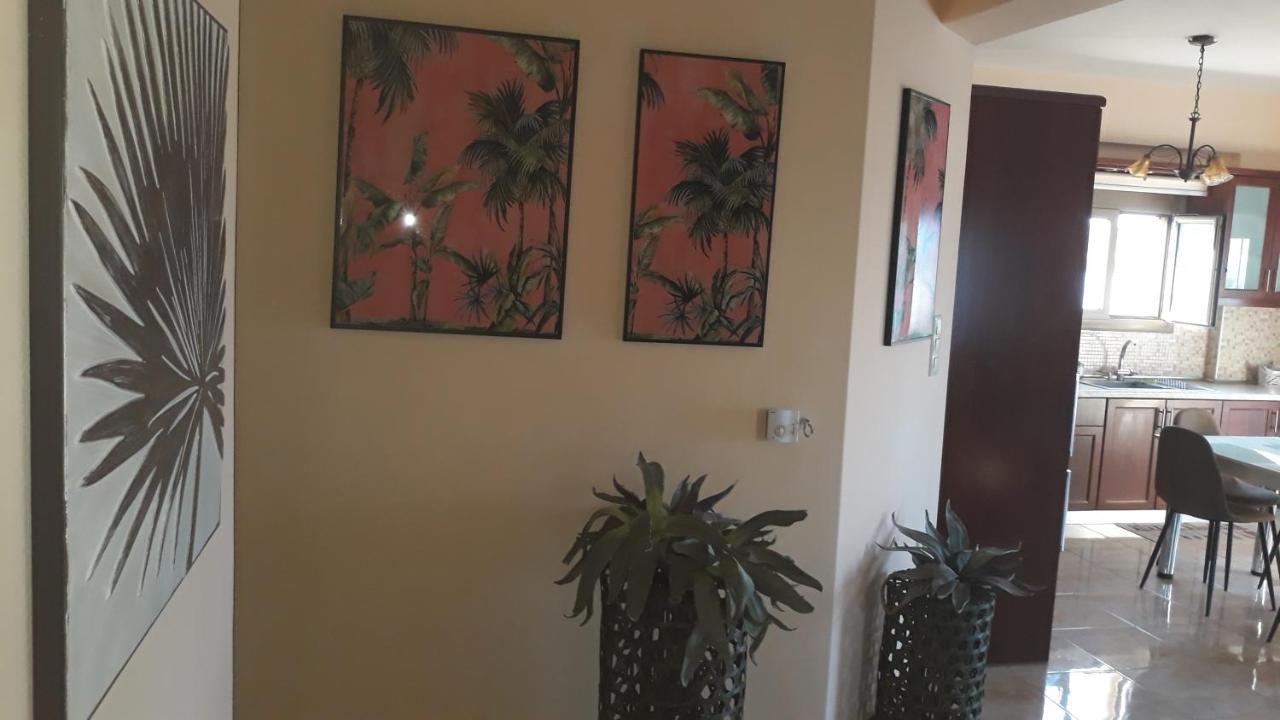 Libyan Sea Luxury Apartment 1 Ierapetra  Exterior photo