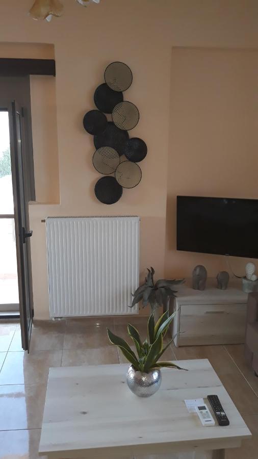 Libyan Sea Luxury Apartment 1 Ierapetra  Exterior photo